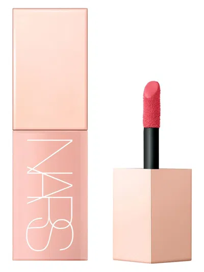 Nars Women's Afterglow Liquid Blush In Secret Lover