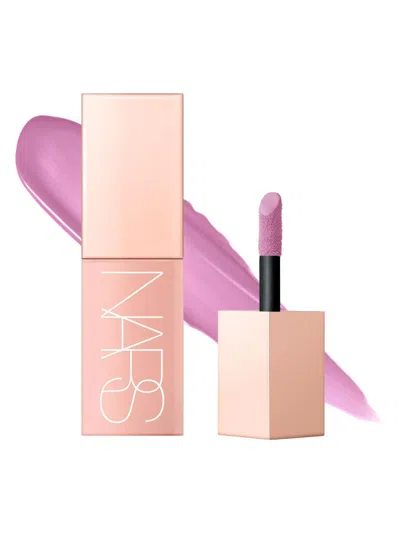 Nars Women's Afterglow Liquid Blush In Wanderlust