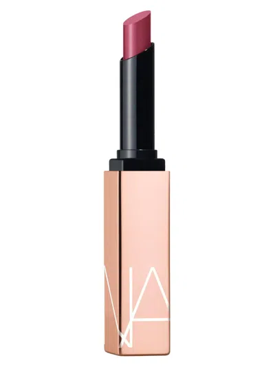 Nars Women's Afterglow Sensual Shine Lipstick In All In 226