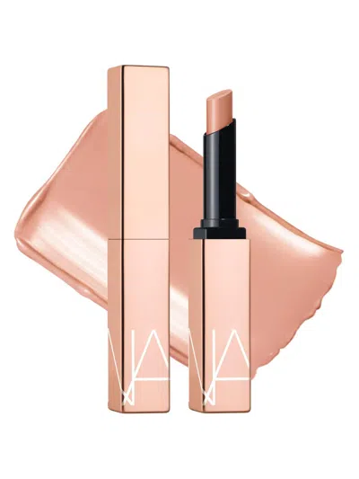 Nars Women's Afterglow Sensual Shine Lipstick In Breathless