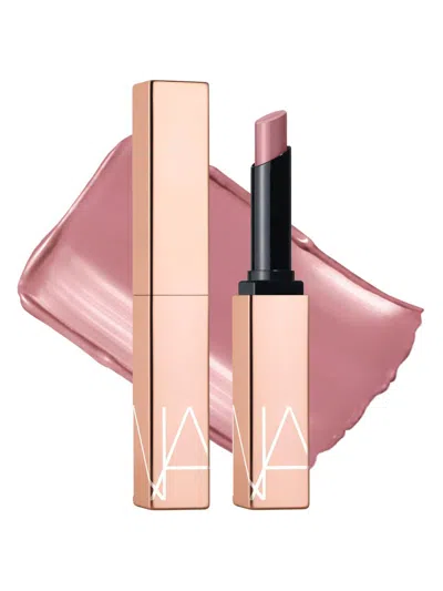 Nars Women's Afterglow Sensual Shine Lipstick In Devotion
