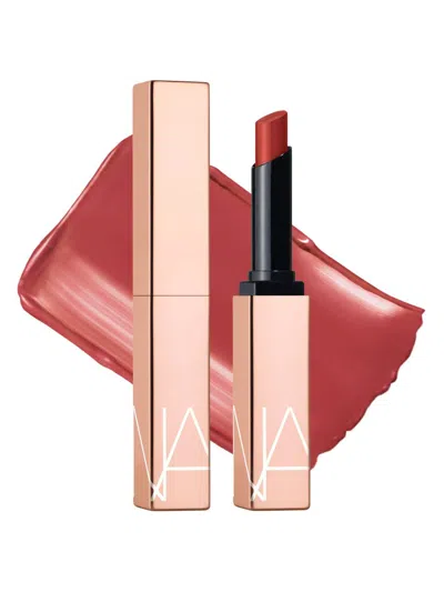Nars Women's Afterglow Sensual Shine Lipstick In Idolized