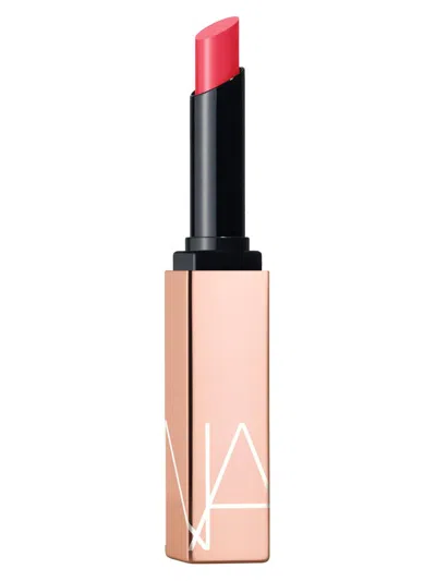 Nars Women's Afterglow Sensual Shine Lipstick In No Inhibitions 210