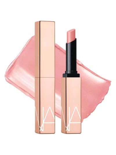 Nars Women's Afterglow Sensual Shine Lipstick In Orgasm