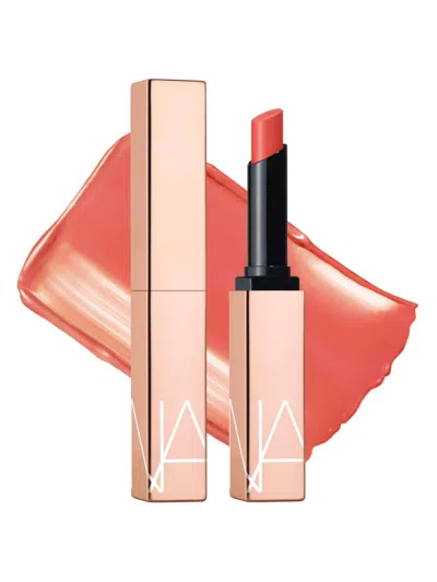 Nars Women's Afterglow Sensual Shine Lipstick In Truth Or Dare