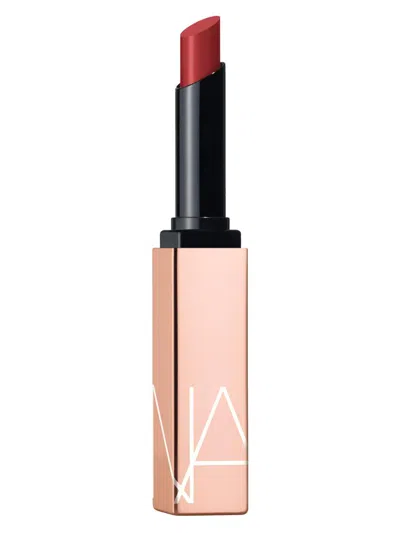 Nars Women's Afterglow Sensual Shine Lipstick In Wild Ride 227