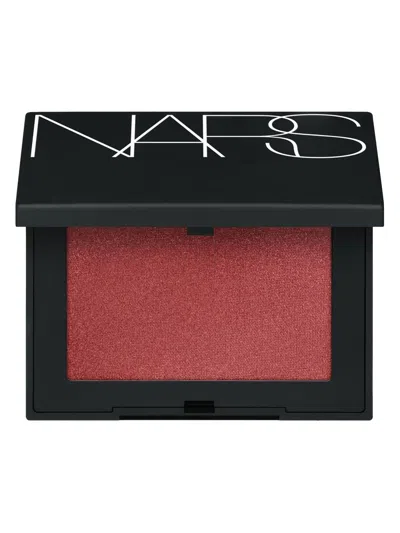 Nars Women's Blush In 775 Orgasm Rush