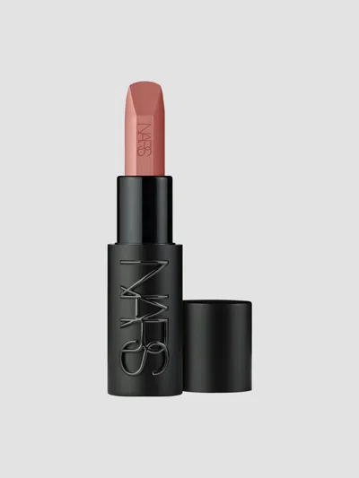Nars Women's Explicit Lipstick In Adulterous 828