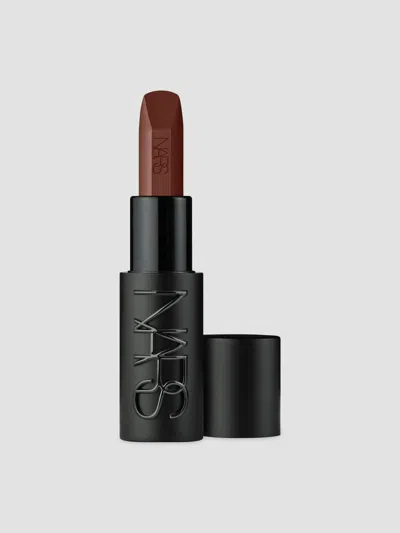 Nars Women's Explicit Lipstick In Bewitched 809