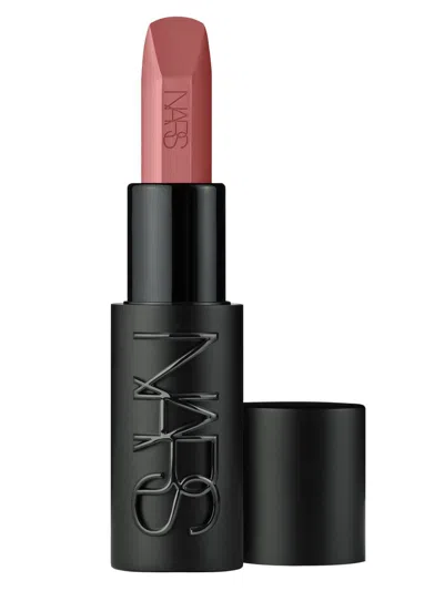 Nars Women's Explicit Lipstick In Envy 830