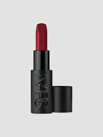 Nars Women's Explicit Lipstick In Last Night 868