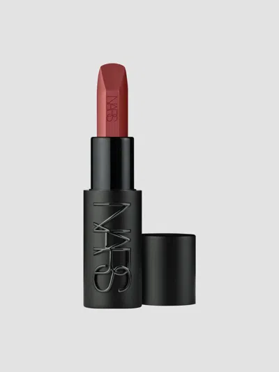 Nars Women's Explicit Lipstick In No Rules 885