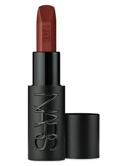 Nars Women's Explicit Lipstick In On Top 807