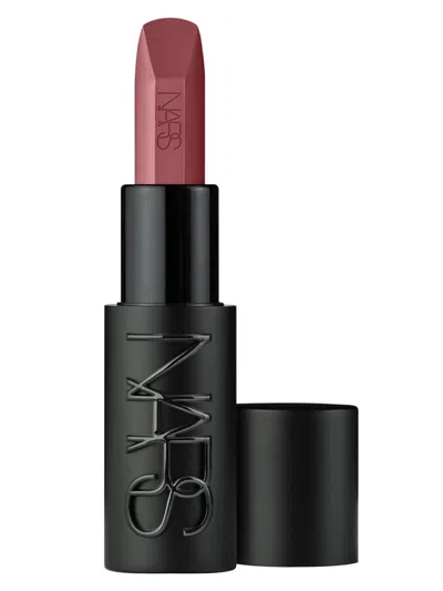 Nars Women's Explicit Lipstick In Seditious 887