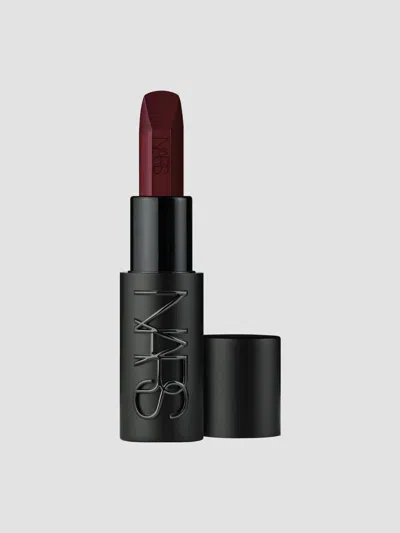 Nars Women's Explicit Lipstick In Unrestrained 886