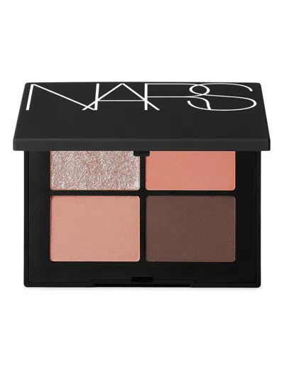 Nars Women's Eyeshadow Quad In St Paul De Vence