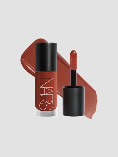 Nars Women's Insatiable Liquid Blush In All Access