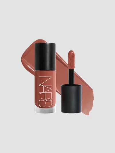 Nars Women's Insatiable Liquid Blush In Brash