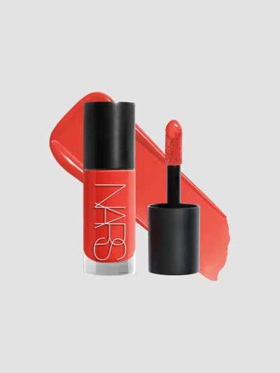 Nars Women's Insatiable Liquid Blush In Exhibita