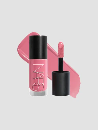 Nars Women's Insatiable Liquid Blush In Fast Ride