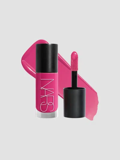 Nars Women's Insatiable Liquid Blush In Girl Happy