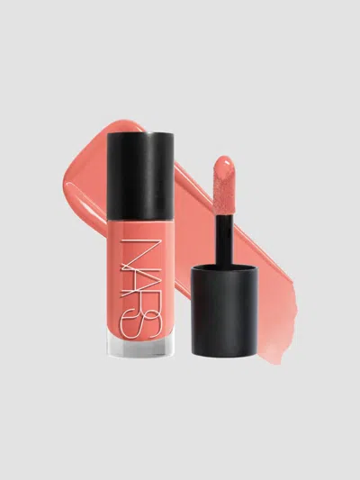 Nars Women's Insatiable Liquid Blush In Itsy Bitsy