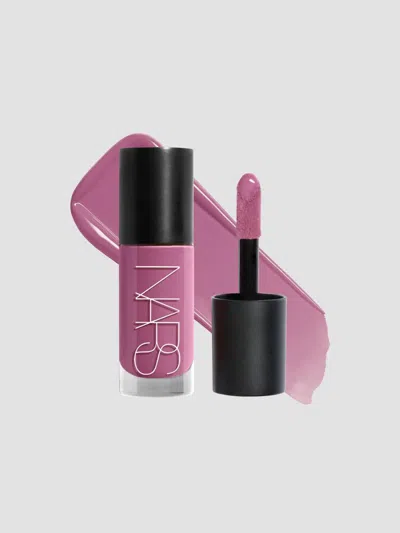 Nars Women's Insatiable Liquid Blush In Lose Control