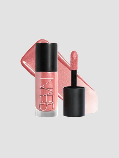 Nars Women's Insatiable Liquid Blush In Orgasm