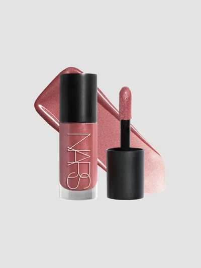 Nars Women's Insatiable Liquid Blush In Orgasm Crush