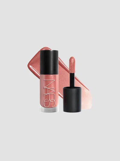 Nars Women's Insatiable Liquid Blush In Orgasm Lust