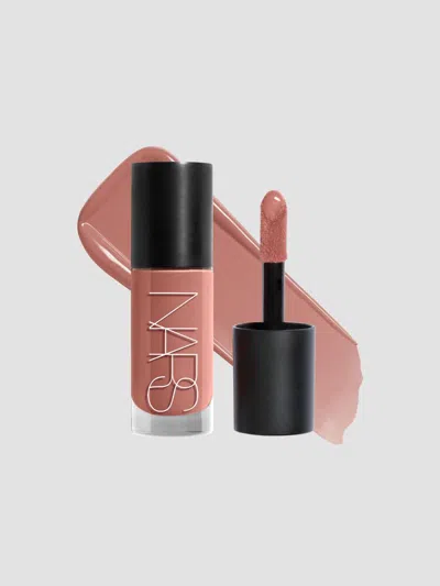 Nars Women's Insatiable Liquid Blush In Que Calor