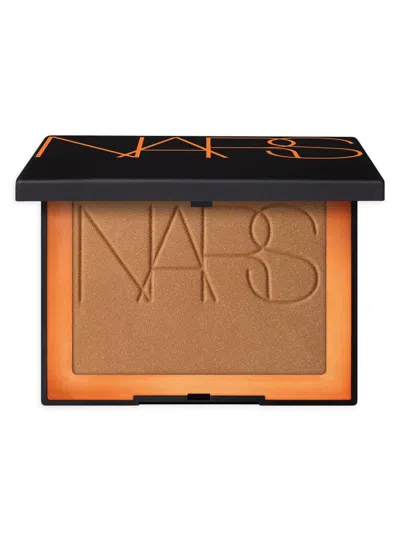 Nars Women's Laguna Bronzing Powder In Laguna 02