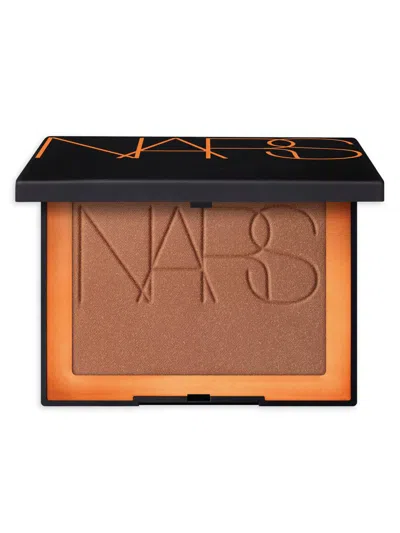 Nars Women's Laguna Bronzing Powder In Laguna 04