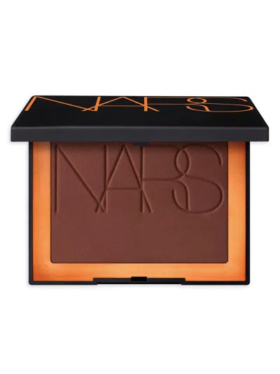 Nars Women's Laguna Bronzing Powder In Laguna 08
