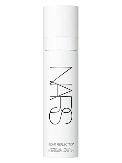 Nars Women's Light Reflecting Makeup Setting Mist