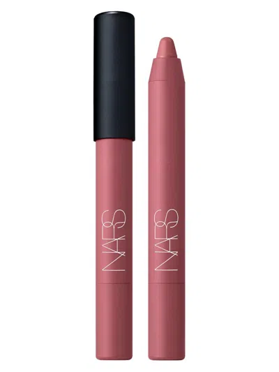 Nars Women's Powermatte High-intensity Long-lasting Lip Pencil In Dolce Vita