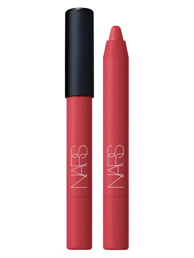 Nars Women's Powermatte High-intensity Long-lasting Lip Pencil In Dragon Girl