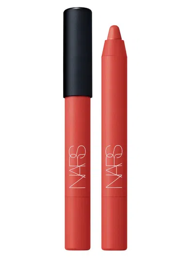 Nars Women's Powermatte High-intensity Long-lasting Lip Pencil In Kiss Me Deadly