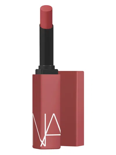 Nars Women's Powermatte Lipstick In 107 Tainted Love