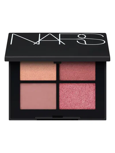 Nars Women's Quad Eyeshadows In Kuala Lumpur