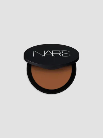 Nars Women's Soft Matte Advanced Perfecting Powder In Seafront
