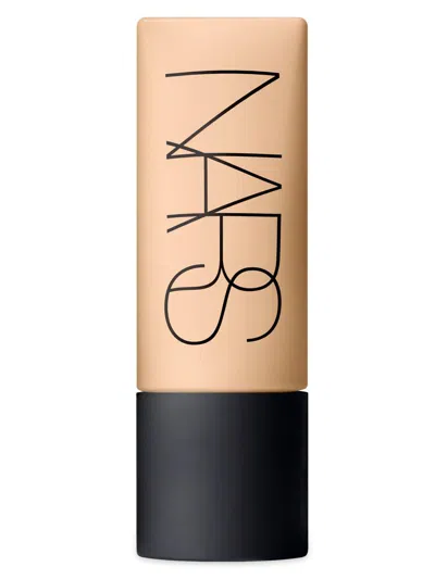 Nars Women's Soft Matte Complete Foundation In Salzburg