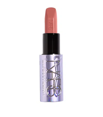 Nars X Iris Van Herpen Explicit Lipstick