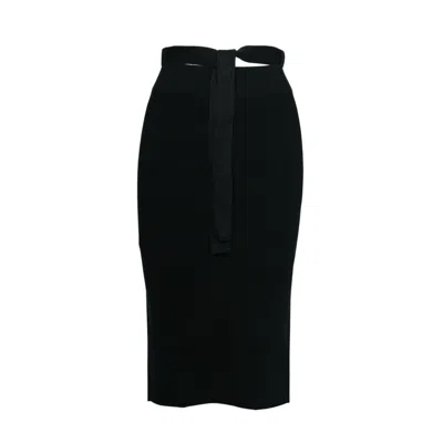 Narvan Women's Soraya In Black