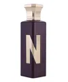 Naseem Amethist Love Aqua Parfum 75 ml In White
