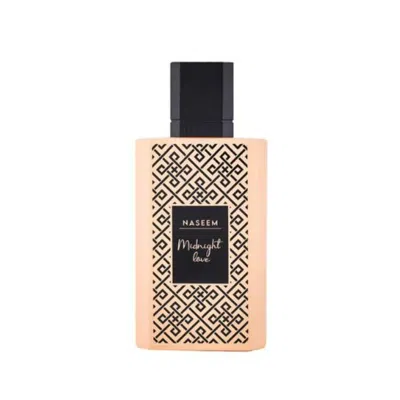 Naseem Naseem Ladies Midnight Love Parfum 1.69 oz (tester) Fragrances 0370451628345
