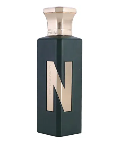 Naseem Lost In The Woods Aqua Parfum 75 ml In White