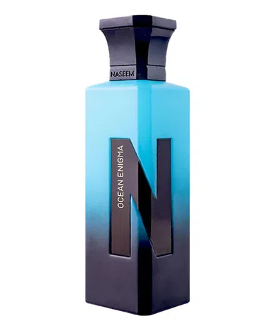 Naseem Ocean Enigma Aqua Parfum 75 ml In White