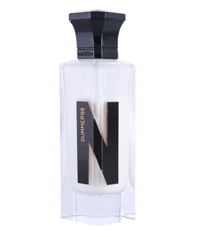 Naseem Summer&#039;69 Aqua Parfum 75 ml In White