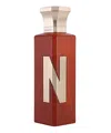Naseem Turn Up The Volume Aqua Parfum In White